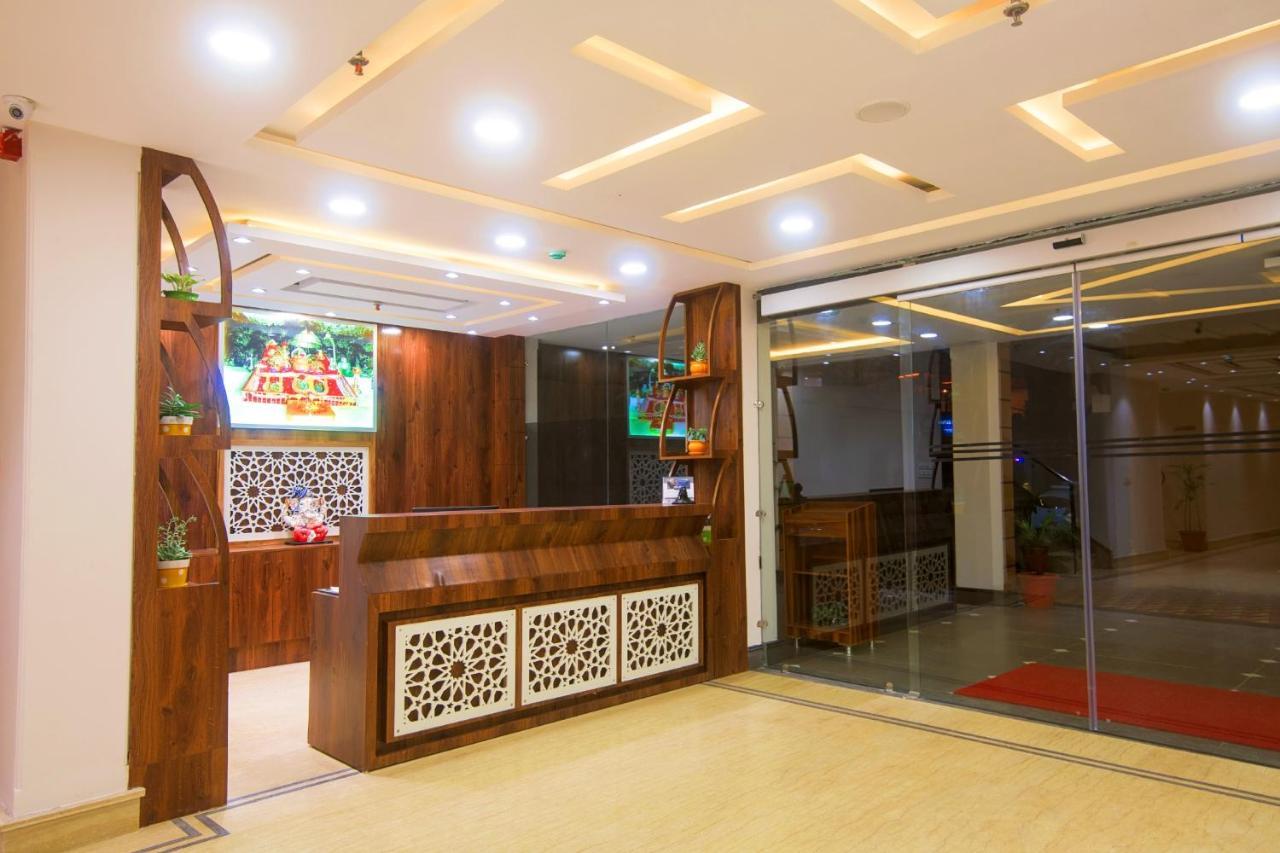 Shivaay Morex- A Vegetarian Hotel Dharamshala Exterior photo