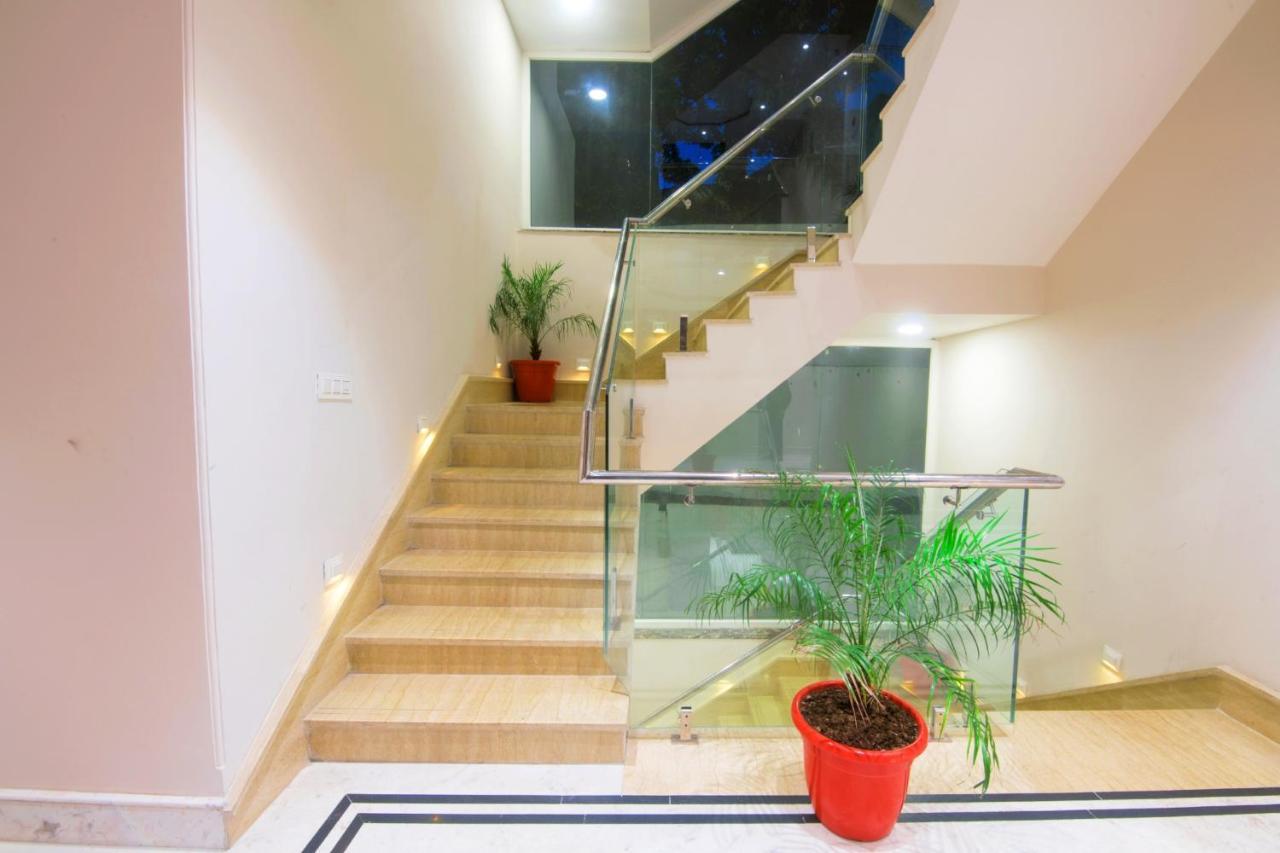 Shivaay Morex- A Vegetarian Hotel Dharamshala Exterior photo