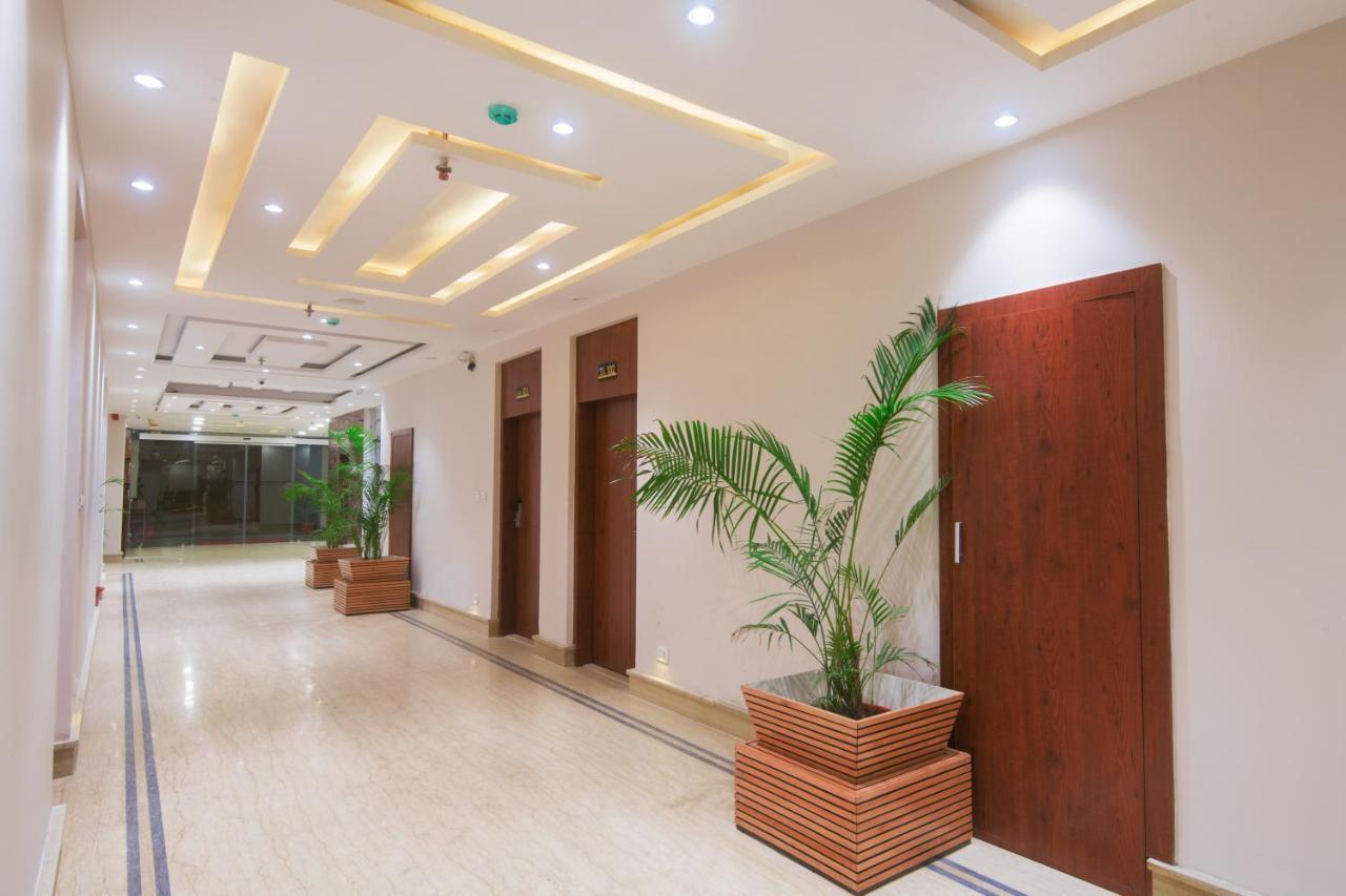 Shivaay Morex- A Vegetarian Hotel Dharamshala Exterior photo