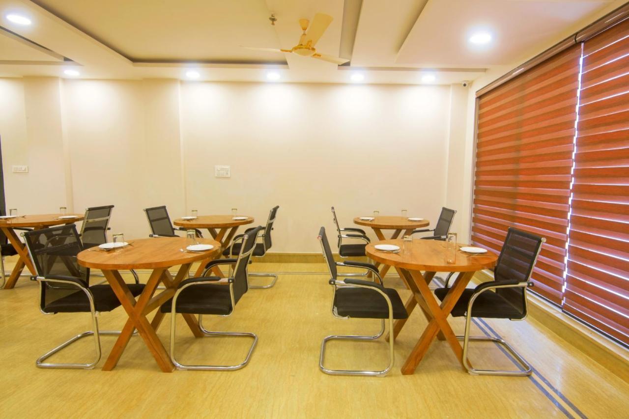 Shivaay Morex- A Vegetarian Hotel Dharamshala Exterior photo